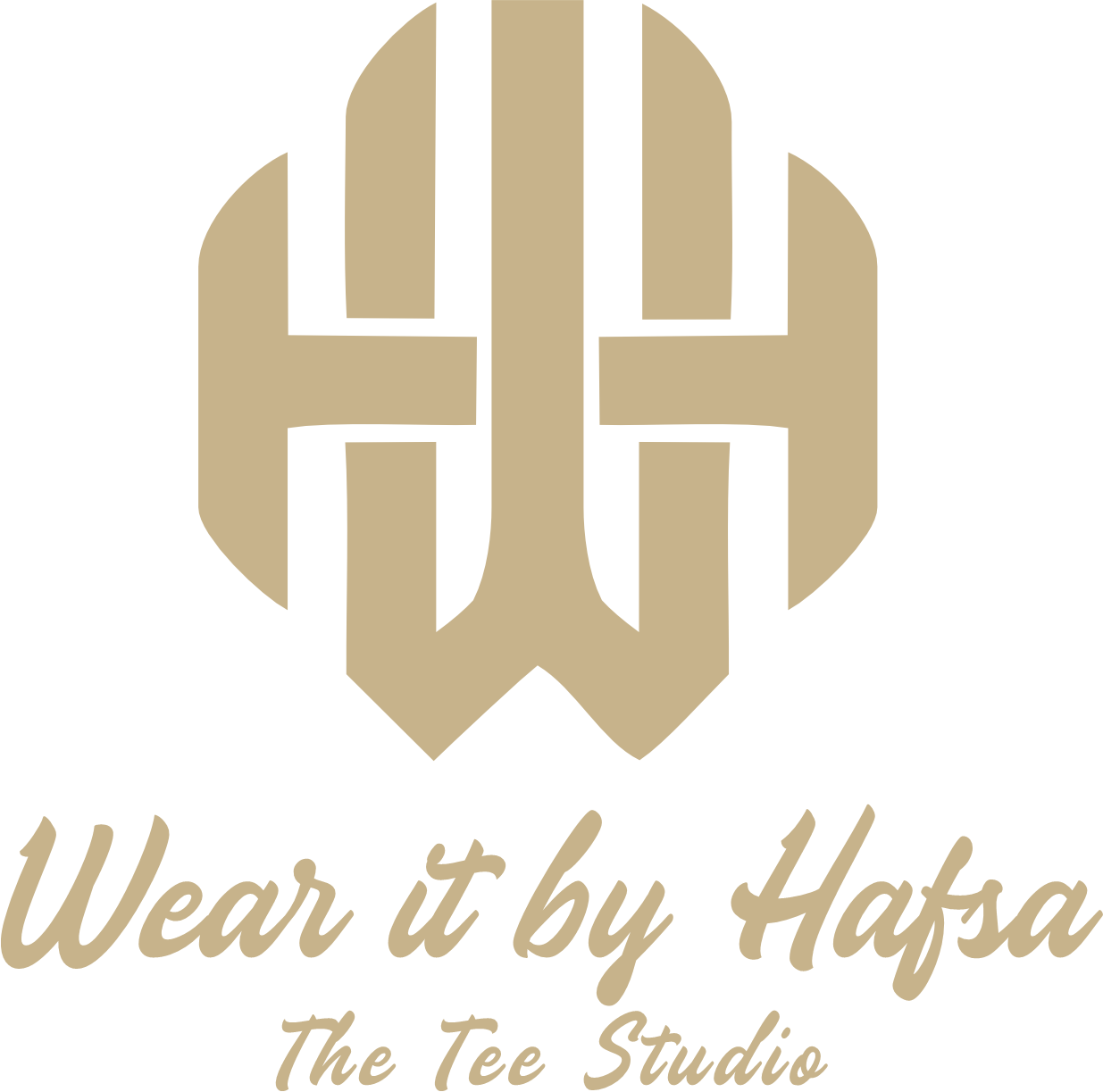 Wear It By Hafsa