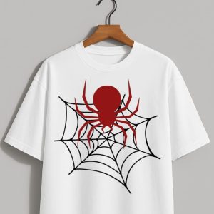 Venom Crest Tee