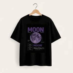 LUNAR FILE TEE