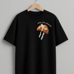 BUTTER & BOWS TEE