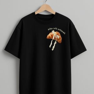 BUTTER & BOWS TEE