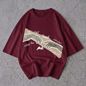 GHAM TEE