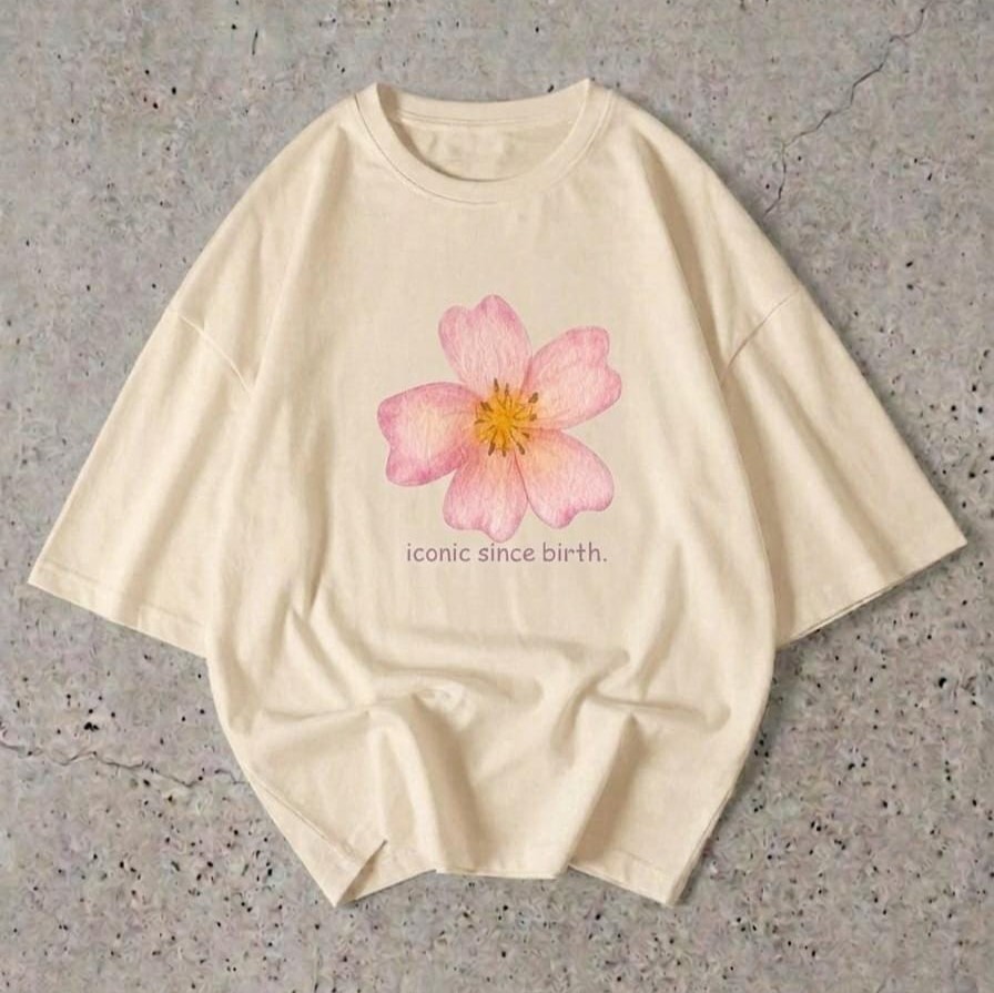 Flora TEE - Image 2