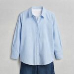 The Blue Note( Button Down Shirt)