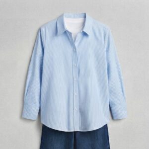 The Blue Note( Button Down Shirt)